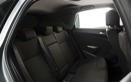 Opel Astra J, 2011 год, 631 000 рублей, 7 фотография