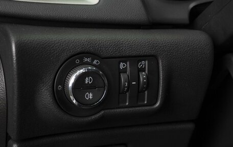 Opel Astra J, 2011 год, 631 000 рублей, 16 фотография