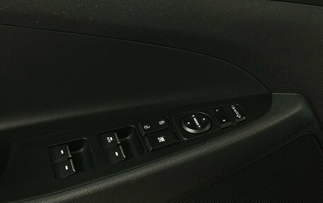 Hyundai Tucson III, 2017 год, 1 695 000 рублей, 11 фотография