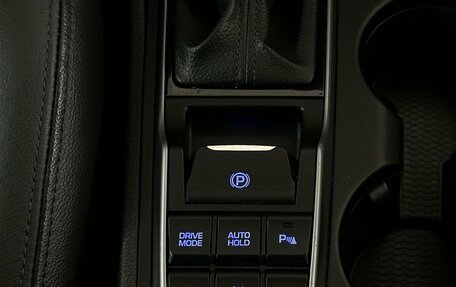 Hyundai Tucson III, 2017 год, 1 695 000 рублей, 10 фотография