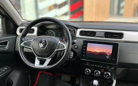 Renault Arkana I, 2022 год, 1 529 000 рублей, 13 фотография