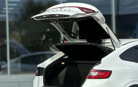 Renault Arkana I, 2022 год, 1 529 000 рублей, 9 фотография