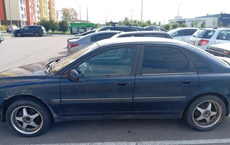 Volvo S80 II рестайлинг 2, 2000 год, 225 000 рублей, 2 фотография