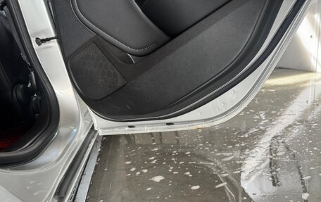 Opel Astra J, 2013 год, 630 000 рублей, 11 фотография