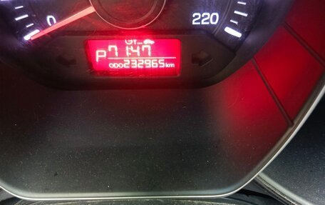 KIA Rio III рестайлинг, 2014 год, 755 000 рублей, 10 фотография