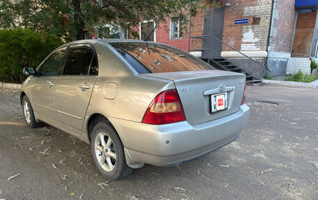 Toyota Corolla, 2000 год, 470 000 рублей, 2 фотография