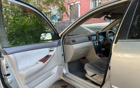 Toyota Corolla, 2000 год, 470 000 рублей, 4 фотография