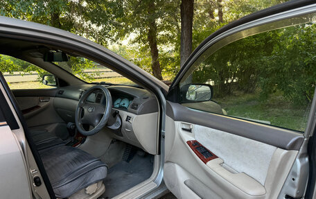 Toyota Corolla, 2000 год, 470 000 рублей, 6 фотография