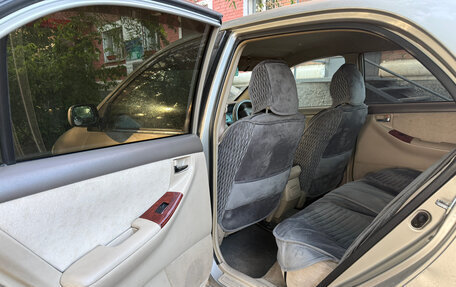 Toyota Corolla, 2000 год, 470 000 рублей, 8 фотография