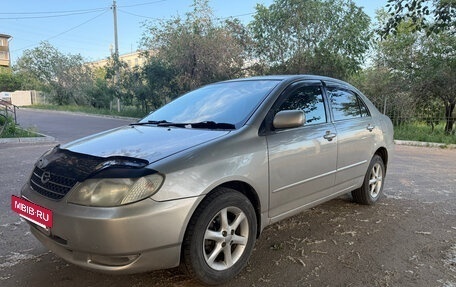 Toyota Corolla, 2000 год, 470 000 рублей, 3 фотография