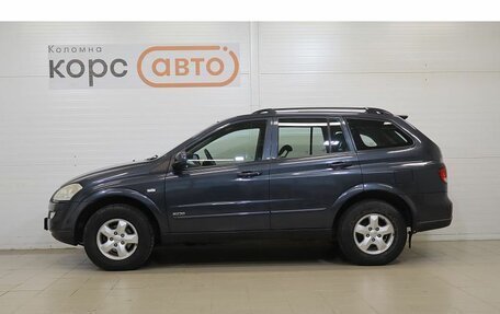 SsangYong Kyron I, 2012 год, 899 000 рублей, 2 фотография