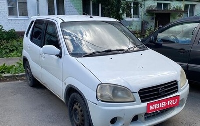 Suzuki Swift II, 2004 год, 200 000 рублей, 1 фотография