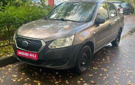 Datsun on-DO I рестайлинг, 2017 год, 260 000 рублей, 1 фотография