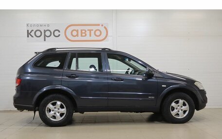 SsangYong Kyron I, 2012 год, 899 000 рублей, 4 фотография