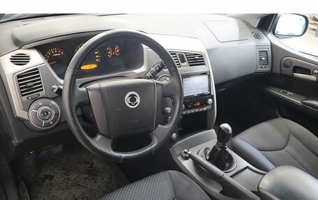 SsangYong Kyron I, 2012 год, 899 000 рублей, 6 фотография
