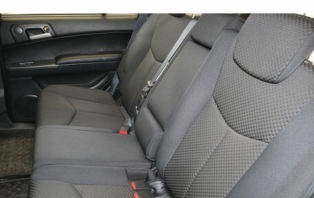 SsangYong Kyron I, 2012 год, 899 000 рублей, 7 фотография