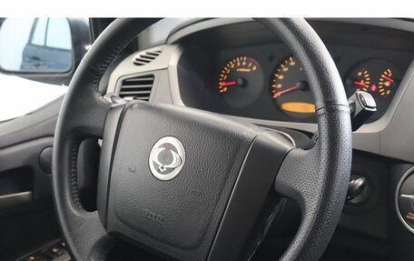 SsangYong Kyron I, 2012 год, 899 000 рублей, 8 фотография