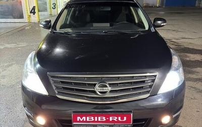 Nissan Teana, 2013 год, 780 000 рублей, 1 фотография