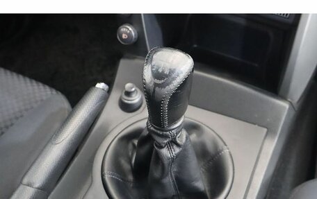 SsangYong Kyron I, 2012 год, 899 000 рублей, 12 фотография