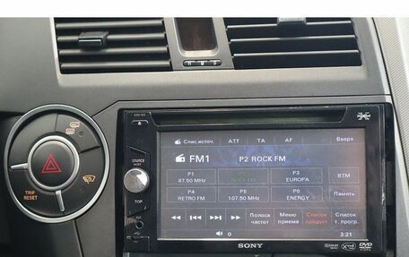 SsangYong Kyron I, 2012 год, 899 000 рублей, 10 фотография