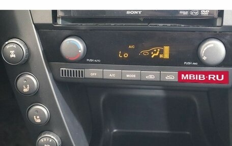 SsangYong Kyron I, 2012 год, 899 000 рублей, 11 фотография