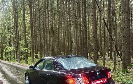 Mazda 6, 2006 год, 420 000 рублей, 1 фотография