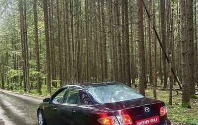 Mazda 6, 2006 год, 420 000 рублей, 1 фотография