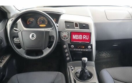 SsangYong Kyron I, 2012 год, 899 000 рублей, 9 фотография