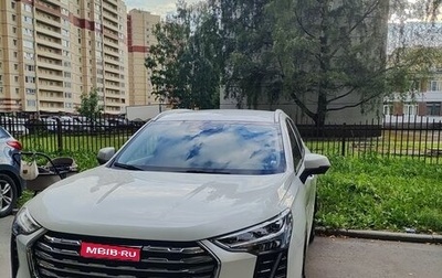 Haval Jolion, 2021 год, 1 600 000 рублей, 1 фотография