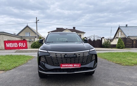Haval F7, 2025 год, 2 800 000 рублей, 1 фотография