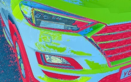 Hyundai Tucson III, 2020 год, 2 490 000 рублей, 7 фотография