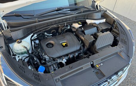 Hyundai Tucson III, 2020 год, 2 490 000 рублей, 14 фотография