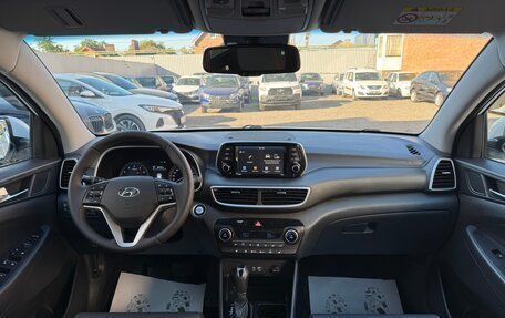 Hyundai Tucson III, 2020 год, 2 490 000 рублей, 20 фотография