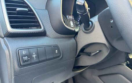 Hyundai Tucson III, 2020 год, 2 490 000 рублей, 23 фотография