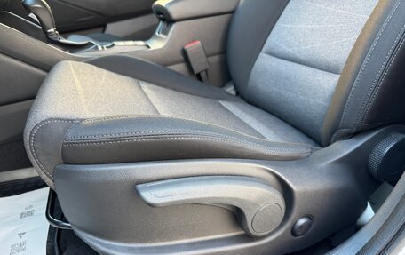 Hyundai Tucson III, 2020 год, 2 490 000 рублей, 22 фотография