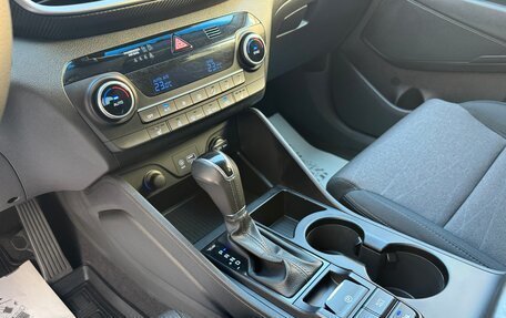 Hyundai Tucson III, 2020 год, 2 490 000 рублей, 28 фотография