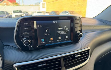 Hyundai Tucson III, 2020 год, 2 490 000 рублей, 30 фотография