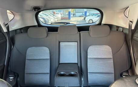 Hyundai Tucson III, 2020 год, 2 490 000 рублей, 29 фотография