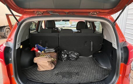 KIA Sportage III, 2012 год, 1 050 000 рублей, 11 фотография