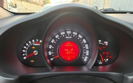 KIA Sportage III, 2012 год, 1 050 000 рублей, 13 фотография
