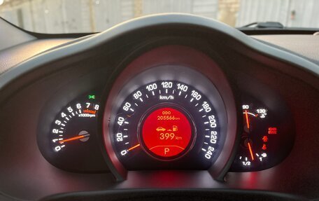 KIA Sportage III, 2012 год, 1 050 000 рублей, 15 фотография