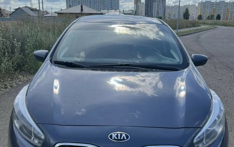 KIA cee'd III, 2014 год, 920 000 рублей, 3 фотография