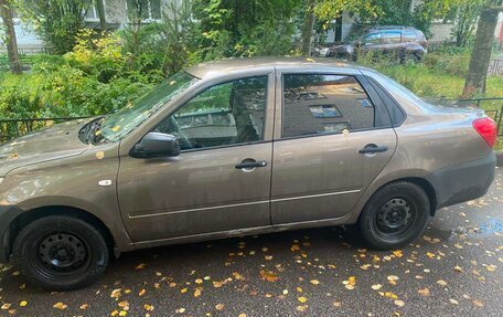 Datsun on-DO I рестайлинг, 2017 год, 260 000 рублей, 2 фотография