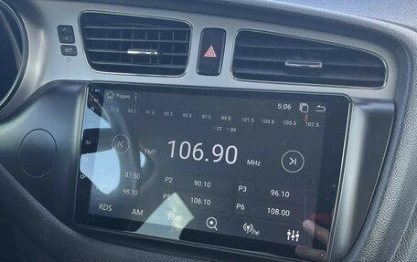 KIA cee'd III, 2014 год, 920 000 рублей, 8 фотография