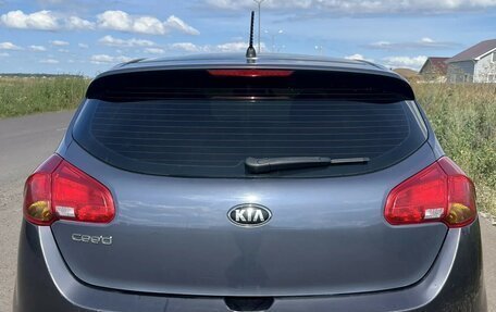KIA cee'd III, 2014 год, 920 000 рублей, 6 фотография