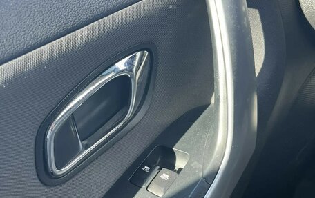 KIA cee'd III, 2014 год, 920 000 рублей, 12 фотография