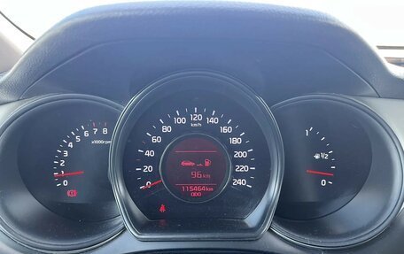 KIA cee'd III, 2014 год, 920 000 рублей, 13 фотография