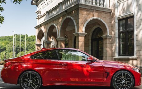 BMW 4 серия, 2014 год, 2 400 000 рублей, 3 фотография