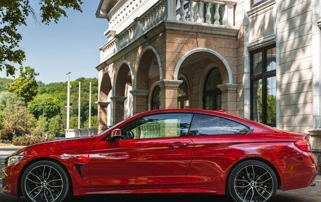BMW 4 серия, 2014 год, 2 400 000 рублей, 7 фотография