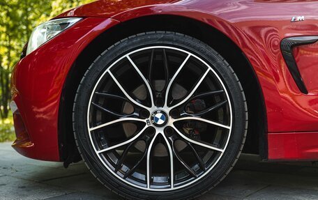 BMW 4 серия, 2014 год, 2 400 000 рублей, 9 фотография